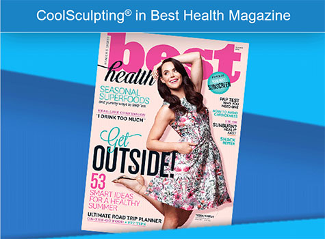 Cooslculpting Magazine