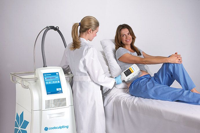 What in the World is Cryolipolysis?
