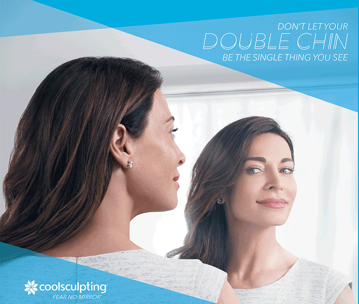 Why You Should Consider CoolSculpting for Submental Fat