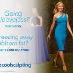 Four Common Problem Areas That are Perfect for CoolSculpting