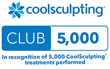 Coolsculpting - Club 5000